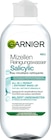 Mizellenwasser Salicylic von GARNIER im aktuellen dm-drogerie markt Prospekt für 3,95 €