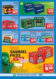 Bionade Angebot im aktuellen Marktkauf Prospekt auf Seite 25