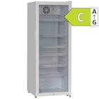 Aktuelles POCOline Glastürkühlschrank GTK 140-237 Angebot bei POCO in Paderborn ab 209,99 €