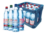 Mineralwasser Angebote von Lichtenauer bei nuck Getränke Dresden für 6,99 €