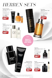 Herren-Parfum Angebote im Prospekt "Aktuelle Angebote" von Galeria Herren-Parfum Angebote im Prospekt "Aktuelle Angebote" von Galeria auf Seite 16