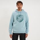 La Halle Cogolin - Promo Sweat hoodie à capuche Puma vert émeraude homme Promo Sweat hoodie à capuche Puma vert émeraude homme à 39,99 € dans le catalogue La Halle à Cogolin