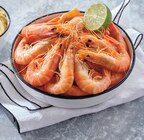 Intermarché Contact Alzonne - Promo Crevettes cuites Promo Crevettes cuites à 7,89 € dans le catalogue Intermarché Contact à Alzonne