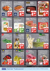 Aktueller EDEKA Frischemarkt Prospekt mit Currywurst, "Top Angebote", Seite 2