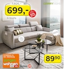 Aktuelle Couch Angebote bei XXXLutz Möbelhäuser in Braunschweig Aktuelles Ecksofa Angebot bei XXXLutz Möbelhäuser in Braunschweig ab 89,90 €