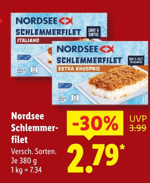 Schlemmerfilet Italiano