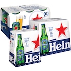 SUR TOUT - HEINEKEN SANS ALCOOL - Carrefour SUR TOUT - HEINEKEN SANS ALCOOL dans le catalogue Carrefour