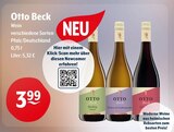 Wein bei Huster im Oederan Prospekt für 3,99 €