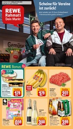 Der aktuelle REWE Prospekt Der aktuelle REWE Prospekt Dein Markt