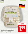 Feiner Fleischsalat bei EDEKA im Neuhofen Prospekt für 1,99 €