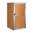 vidaXL Geräteschuppen im Angebot bei POCO in Augsburg vidaXL Geräteschuppen Angebote bei POCO Augsburg für 99,99 €