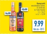 Aperitivo Rosato im diska Prospekt Aperitivo Rosato von Ramazzotti im aktuellen diska Prospekt für 9,99 €