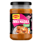 Promo Sauce Tikka Masala à 3,69 € dans le catalogue Carrefour Market à Saint-Ybars