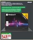 Vivobook Go 15 im Angebot bei Marktkauf in Herne Vivobook Go 15 Angebote von ASUS bei Marktkauf Herne für 549,99 €