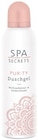 Purity Duschgel im REWE Prospekt Purity Duschgel von Spa Secrets im aktuellen REWE Prospekt für 2,49 €
