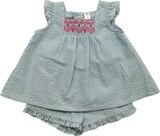 Ensemble bébé fille à Carrefour dans Jolivet