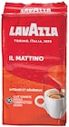 Café moulu Il Mattino - Lavazza en promo chez Colruyt Mulhouse à 1,35 €