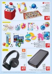 Ähnliche Fidget Spinner Angebote im Prospekt "AUSWAHL RIESIG, PREISE NIEDRIG" von Marktkauf in Leipzig Ähnliche Angebote wie Fidget Spinner im Prospekt "AUSWAHL RIESIG, PREISE NIEDRIG" auf Seite 38 von Marktkauf in Leipzig