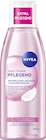 Toner pflegend von NIVEA für 3,95 € bei dm-drogerie markt im Angebot Toner pflegend von NIVEA im aktuellen dm-drogerie markt Prospekt