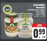 Angebot im EDEKA Pörmitz Prospekt EDEKA Pörmitz Prospekt mit im Angebot für 0,99 €