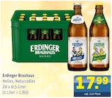 Aktuelles Helles Angebot bei Getränke Arena in Essen ab 17,99 €