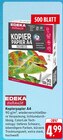 Kopierpapier A4 im Angebot bei E center in Nürtingen Kopierpapier A4 Angebote von EDEKA zuhause bei E center Nürtingen für 4,99 €