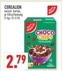 Cerealien Angebote von Gut & Günstig bei Marktkauf Erftstadt für 2,79 €