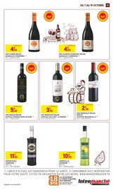 Vin Angebote im Prospekt "LE TRÈS GROS ANNIVERSAIRE" von Intermarché auf Seite 19