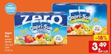 Zero von Capri-Sun im aktuellen Netto Marken-Discount Prospekt für 3,49 €