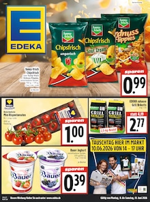 Aktueller EDEKA Prospekt (Beselich, 21 Seiten zum blättern EDEKA Prospekt Aktuelle Angebote mit 21 Seiten