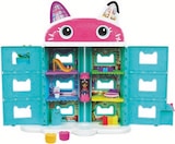 La Maison Magique de Gabby dans le catalogue La Grande Récré