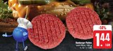 Hamburger Patties im Angebot bei E center in Jena Hamburger Patties Angebote bei E center Jena für 1,44 €