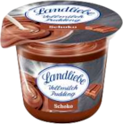 Sahnepudding Schokolade von Landliebe für 0,44 € bei EDEKA im Angebot Sahnepudding Schokolade von Landliebe im aktuellen EDEKA Prospekt