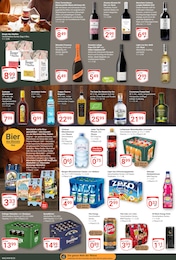 Vodka Angebot im aktuellen GLOBUS Prospekt auf Seite 20