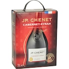 I.G.P. Pays d'Oc - JP. CHENET en promo chez Carrefour Agde à 10,95 €