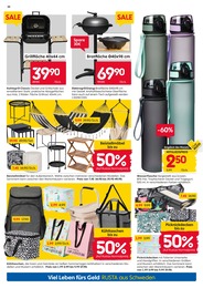 Bürostuhl Angebot im aktuellen Rusta Prospekt auf Seite 10
