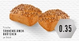 Aktuelles Frische Sonnenblumenbrötchen Angebot bei E center in Essen ab 0,35 €