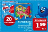 Eis Angebote von Nestlé Schöller bei Marktkauf Altenburg für 1,99 €