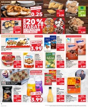 Sirup im Kaufland Prospekt in Kaarst Aktueller Kaufland Prospekt mit Sirup, "Aktuelle Angebote", Seite 14