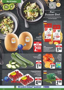 Kartoffeln im EDEKA Prospekt "Wir lieben Lebensmittel!" mit 28 Seiten (Chemnitz)