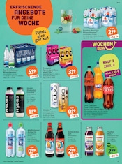 Aktueller tegut Prospekt mit Saft, "tegut… gute Lebensmittel", Seite 19