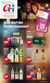 Rum im Getränke Hoffmann Prospekt in Schwerte Aktueller Getränke Hoffmann Prospekt mit Rum, "Aktuelle Angebote", Seite 1