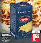 Aktuelle Barilla Angebote bei EDEKA in Nürnberg Aktuelles Lasagne n.189 Angebot bei EDEKA in Nürnberg ab 1,69 €