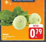 Kohlrabi Angebote bei EDEKA Fürth für 0,79 €