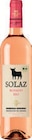 Solaz Bio-Tempranillo Angebote von Bodegas Osborne bei tegut Augsburg für 4,99 €