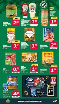 Chicken Nuggets Angebot im aktuellen Netto mit dem Scottie Prospekt auf Seite 9