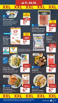Schinken im aktuellen ALDI SÜD Prospekt (Mönchengladbach) Schinken im ALDI SÜD Prospekt "Gutes für Alle" mit 36 Seiten (Mönchengladbach)