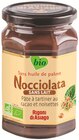 Nocciolata bio sans lait - Nocciolata / Rigoni di Asiago dans le catalogue Colruyt