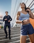 Promo Coupe-vent à 54,99 € dans le catalogue Intersport à Cernay