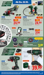 Lidl Fahrradzubehör im Prospekt Lidl Fahrradzubehör im Prospekt